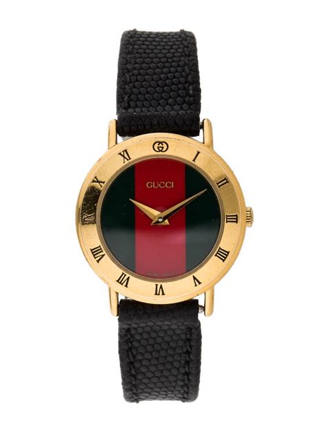 gucci 3000l watch
